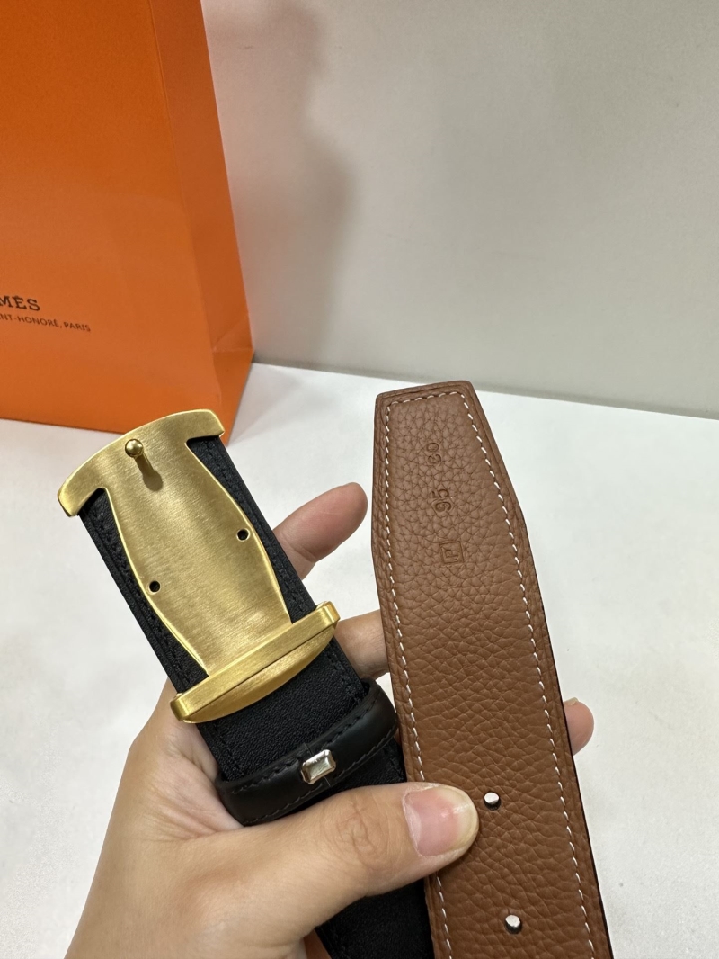 Hermes Belts